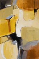 Gold Canyon IV Fine Art Print