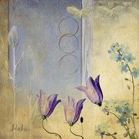 Sunrise I Fine Art Print