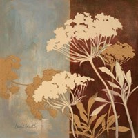 Among the Garden II Fine Art Print