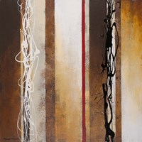 Breaking Loose II Fine Art Print