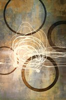 Connections I Fine Art Print