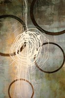 Connections II Fine Art Print