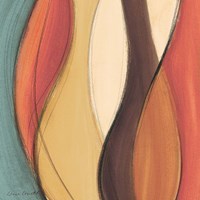 Convergence I Fine Art Print