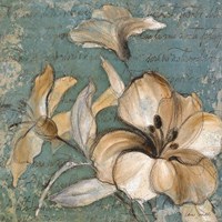 Whisper of Light I Fine Art Print