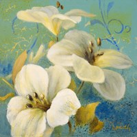 Bahama Breeze II Fine Art Print