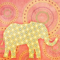 Elephant Fine Art Print