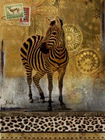 Expedition II Fine Art Print