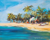 Havana Nights Fine Art Print