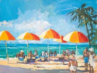 Sunny Daze Fine Art Print