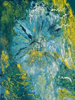 The Sea I Fine Art Print