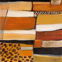 Congo I Fine Art Print