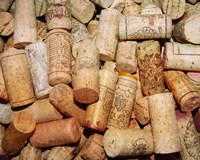 Corks II Fine Art Print