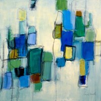 Bayside II Fine Art Print