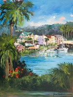 Getaway Fine Art Print