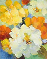 Its a Beautiful Spring I Framed Print