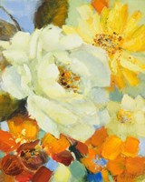 Its a Beautiful Spring II Framed Print