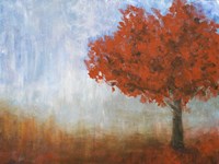 Eternal Tree Fine Art Print