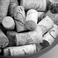 Corks II Fine Art Print