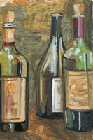 Vino II Fine Art Print