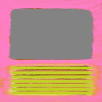 Pink Metamorphosis Fine Art Print