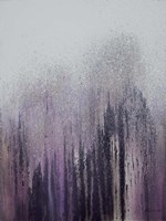 Winter Woods Fine Art Print