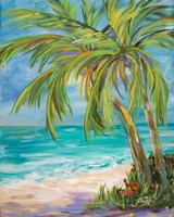 Away From it All I Fine Art Print