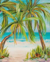 Away From it All II Fine Art Print