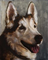 Best Friend I Fine Art Print