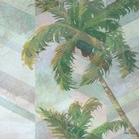 Go With Coastal Color II Fine Art Print