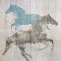 Equine I Fine Art Print