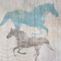 Equine II Fine Art Print