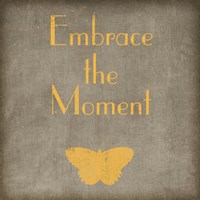 Embrace the Moment Fine Art Print