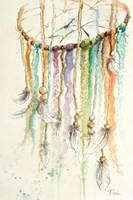 Dream Catcher II Fine Art Print