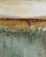 Antique Contemporary II Fine Art Print