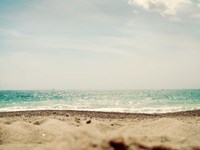 British Coast Fine Art Print