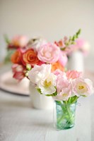 Casual Morning I Fine Art Print