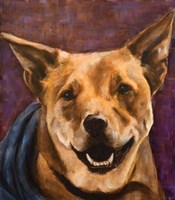 I've Missed You Fine Art Print