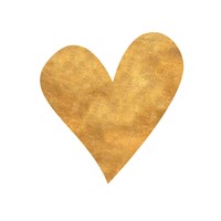 Romantic Icon III Fine Art Print