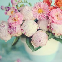 English Summer I Fine Art Print