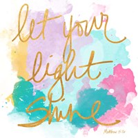 Good Thoughts I Fine Art Print