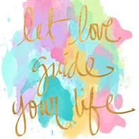 Good Thoughts III Fine Art Print