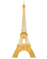 Eiffel Tower Fine Art Print