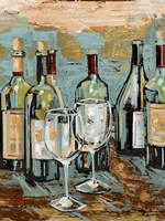 Wine II Fine Art Print