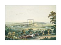 Stirling Fine Art Print