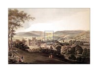 Melrose Fine Art Print