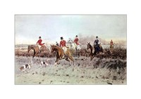 Cream Fine Art Print