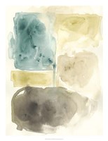 Liquid Stone I Fine Art Print