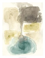 Liquid Stone II Fine Art Print