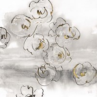 Gold Dust I v.2 Fine Art Print