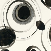 Planetary II Fine Art Print